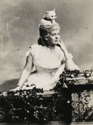 [Miss Kate Fearing Strong (later Mrs. Arthur Welman).]