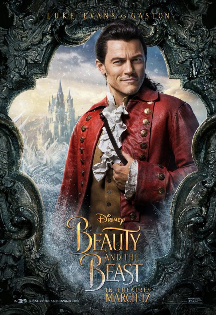 Кадры из фильма сериал красавица и чудовище 2 сезон 2 серия смотреть