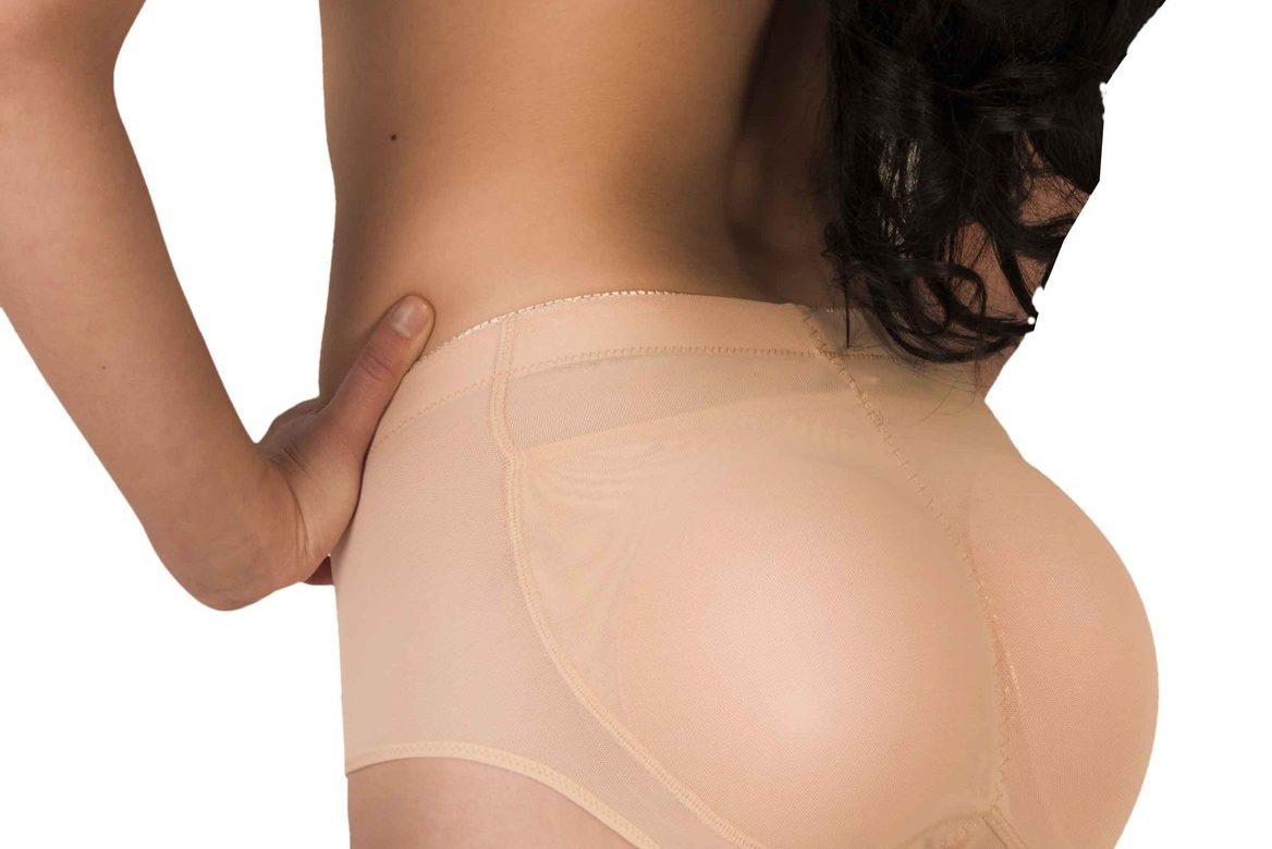 Silicone-padded-underwear