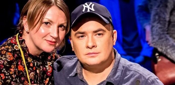 Андрей-Данилко